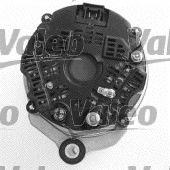 Генератор VALEO 436452 Генератор VALEO 436452