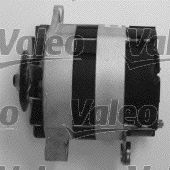 Генератор VALEO 436452 Генератор VALEO 436452