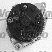 Генератор VALEO 436616 Генератор VALEO 436616