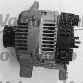 Генератор VALEO 436616 Генератор VALEO 436616