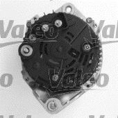 Генератор VALEO 436617 Генератор VALEO 436617