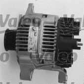 Генератор VALEO 436617 Генератор VALEO 436617