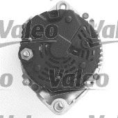 Генератор VALEO 437200 Генератор VALEO 437200