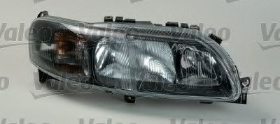 Основная фара VALEO 043493