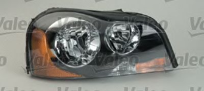 Основная фара VALEO 043511