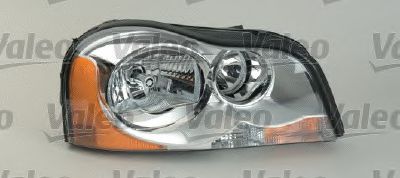 Основная фара VOLVO 30764400