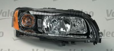 Основная фара VOLVO 30648218
