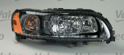 Основная фара VOLVO 30698850