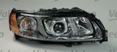 Основная фара VOLVO 31111180