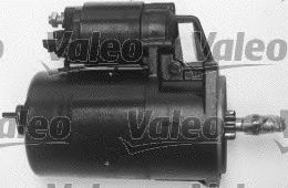 Стартер VALEO 433261 Стартер VALEO 433261