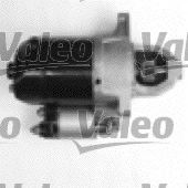 Стартер VALEO 455576 Стартер VALEO 455576