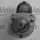 Стартер VALEO 433276 Стартер VALEO 433276
