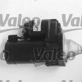 Стартер VALEO 433276 Стартер VALEO 433276