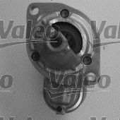 Стартер VALEO 436001 Стартер VALEO 436001