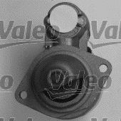 Стартер VALEO 433260