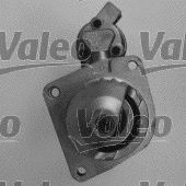 Стартер VALEO 436029