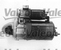 Стартер VALEO 436029 Стартер VALEO 436029