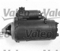 Стартер VALEO 433282 Стартер VALEO 433282