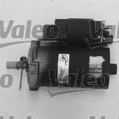 Стартер VALEO 455547 Стартер VALEO 455547
