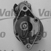 Стартер VALEO 455594 Стартер VALEO 455594