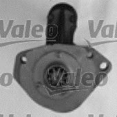 Стартер VALEO 455744 Стартер VALEO 455744