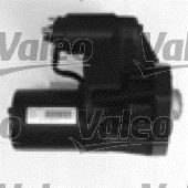 Стартер VALEO 455744 Стартер VALEO 455744