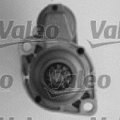 Стартер VALEO 455675 Стартер VALEO 455675