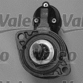 Стартер VALEO 433335 Стартер VALEO 433335