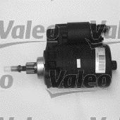Стартер VALEO 433335 Стартер VALEO 433335