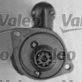 Стартер VALEO 455887 Стартер VALEO 455887