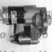 Стартер VALEO 455887 Стартер VALEO 455887