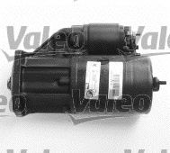 Стартер VALEO 455679 Стартер VALEO 455679