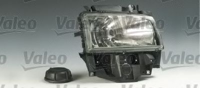 Основная фара VAG 701941009K