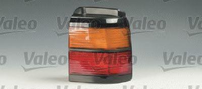 Задний фонарь VALEO 084806