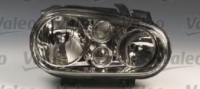 Основная фара VALEO 086752