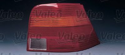 Задний фонарь VALEO 086754