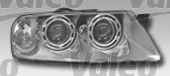 Основная фара VAG 7L6941017AF
