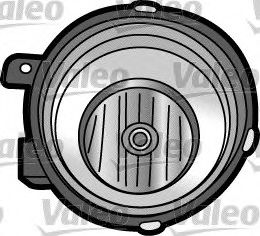 Противотуманная фара VALEO 088419