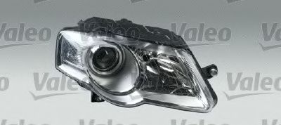 Основная фара VALEO 088978