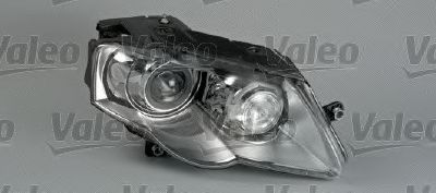 Основная фара VALEO 088981
