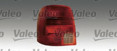 Задний фонарь VAG 3B9945112G