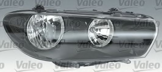 Основная фара VAG 1K8941005D