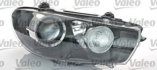 Основная фара VALEO 043659