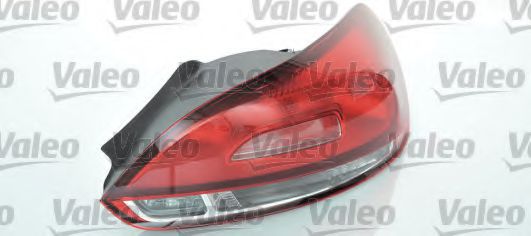 Задний фонарь VAG 1K8945095G