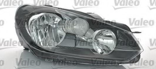 Основная фара VALEO 043851