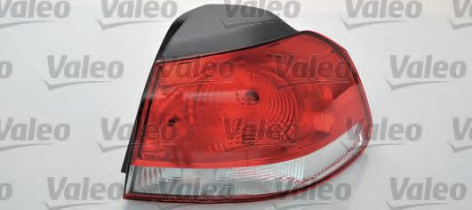Задний фонарь VALEO 043879