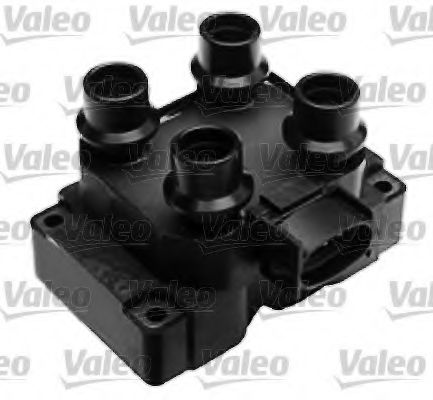 Катушка зажигания VALEO 245160