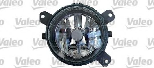 Противотуманная фара VALEO 089337