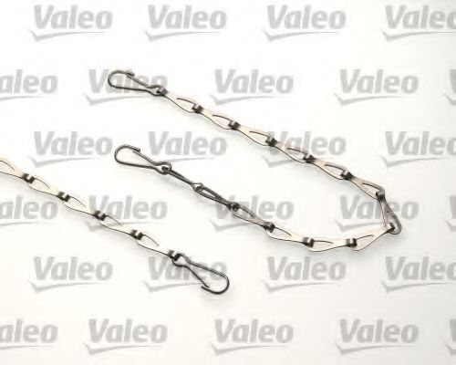 Крышка топливного бака VALEO 247717