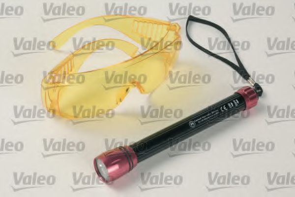 Тормозные колодки барабанные VALEO 554674 Тормозные колодки барабанные VALEO 554674